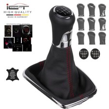 Illuminated gear knob shift