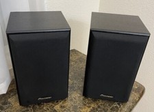 Pioneer cs-x580-k (x2) And