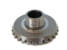 Barca 6N0-G5571-00 Reverse Gear 27T per motore fuoribordo Yamaha 6hp 8hp 2/4 ...