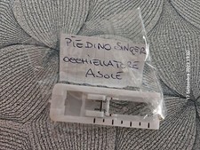 PIEDINO OCCHIELLATORE ASOLE SINGER