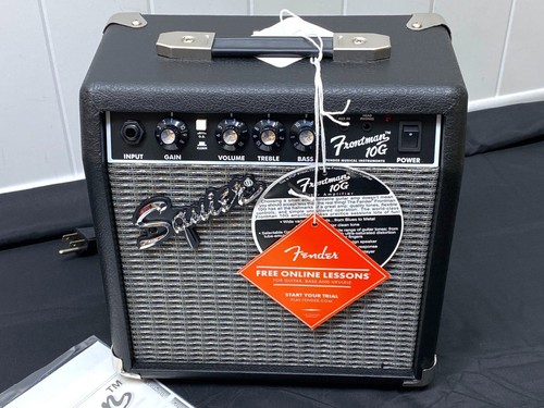 Amplificatore chitarra