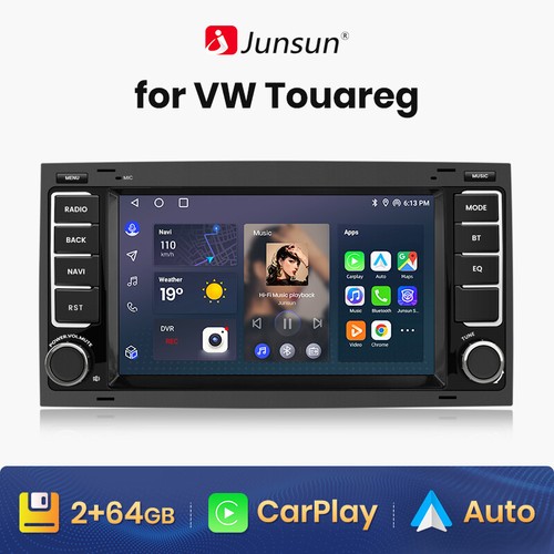 Per touareg anno - vw,