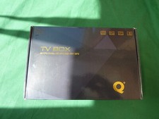 Q+ ANDROID TV BOX