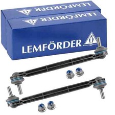 2x BARRE ACCOPPIAMENTO