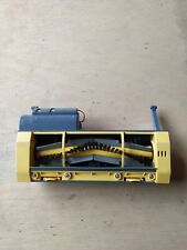 Motore Spazzola Centrale Robot