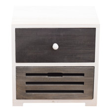 Mobili Rebecca Comodino