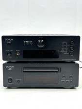 Denon UCD-F10 Lettore CD +