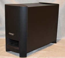 Bose CineMate GS Series II 2.1