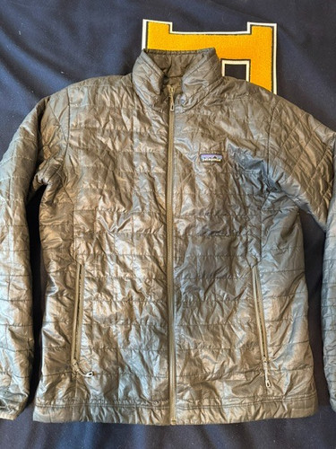 Patagonia nano puff giacca - nano,