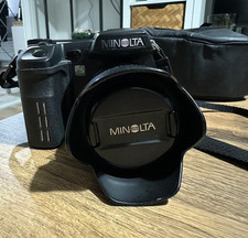 Macchina fotografica digitale