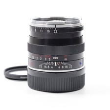 Carl Zeiss Planar T* 50 mm f/2