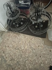 Due Lampadari sospensione