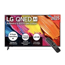 LG QNED AI QNED70 Smart TV 55