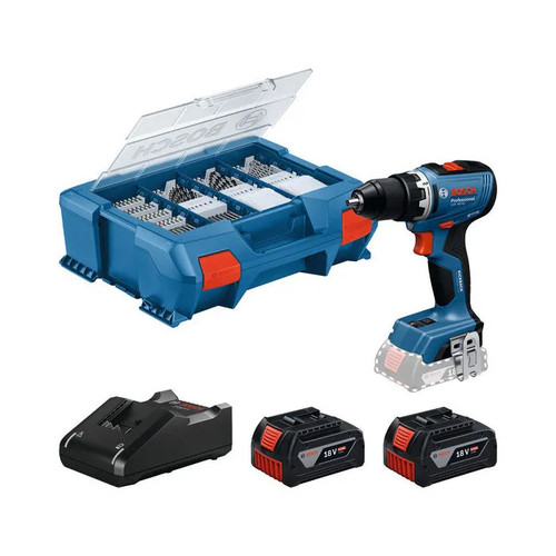 Trapano avvitatore batteria - trapano/avvitatore,