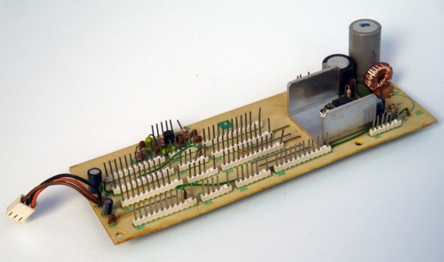 Yaesu 726r scheda - ft-726r, audio