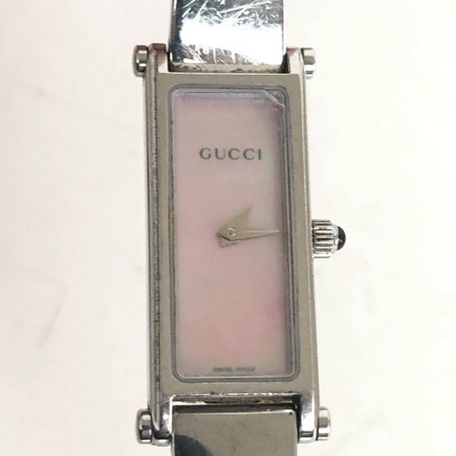 Gucci 1500l orologio - gucci,