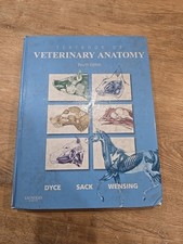Textbook of Veterinary