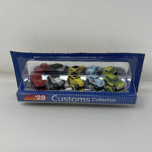 Vintage galoob micro machines - galoob,