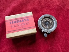 78Rpm Related, Rare Serenata