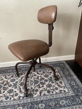 Sedia scrivania girevole