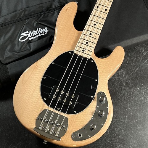 Sterling music man - sterling,