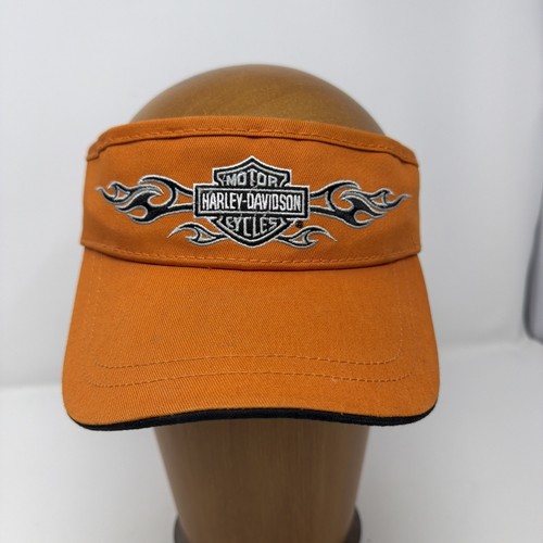 Cappello visiera