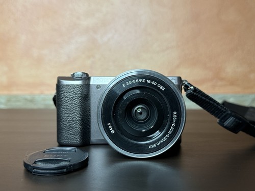 Sony alpha 5100 fotocamera - alpha,
