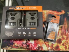 Spypoint FLEX-M Cellular Trail