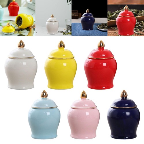 Barattolo ceramica jar cucina - ceramica,