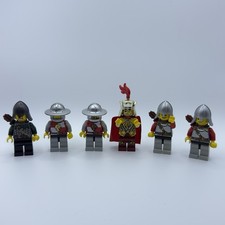 LEGO 7946 Pacchetto Minifigure
