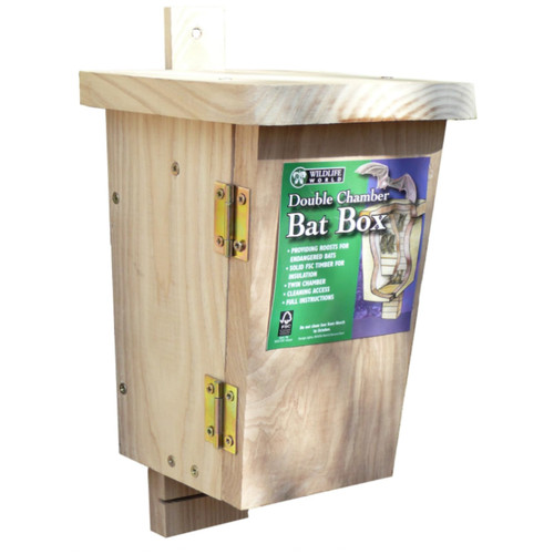 Bat box originale prodotto - originale,