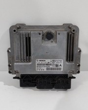 Centralina motore ecu - centralina,