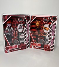 Monster High Creeproduction