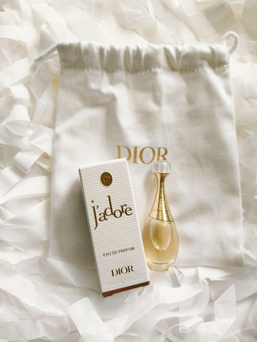 Dior adore eau parfum - j'adore, de