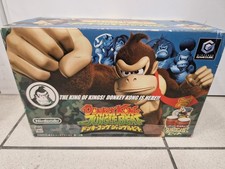 Donkey Kong Jungle Beat Pack