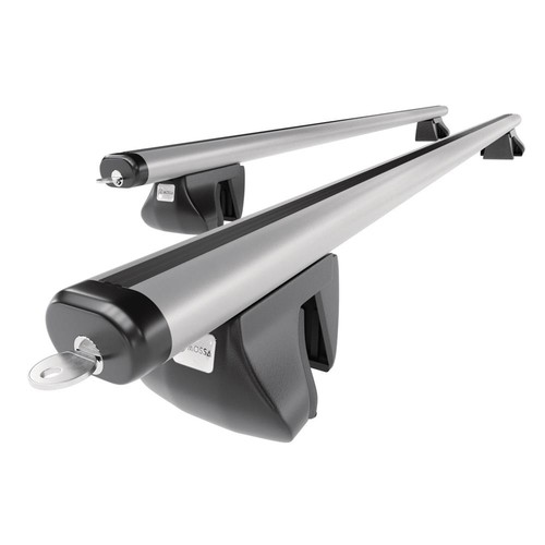 Barre portatutto alluminio - barre,