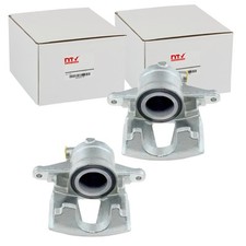 2 pinze freno anteriori NTY