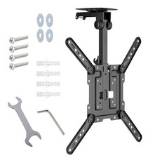 Supporto TV da soffitto 23 24