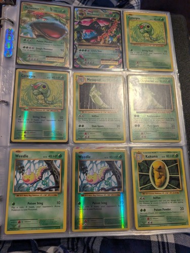 Pokemon evolutions master - evolutions,