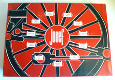 JOUEF "HO"  COFFRET ÉLECTRO