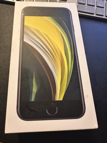 Apple iphone gen - se,