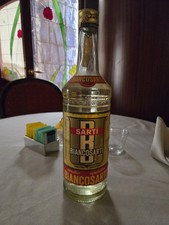 Biancosarti - Aperitivo
