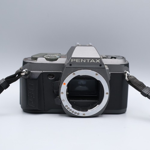 Fotocamera reflex analogica - reflex,