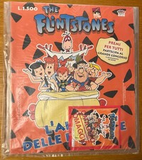Album The Flintstones L.1.500 Edigamma