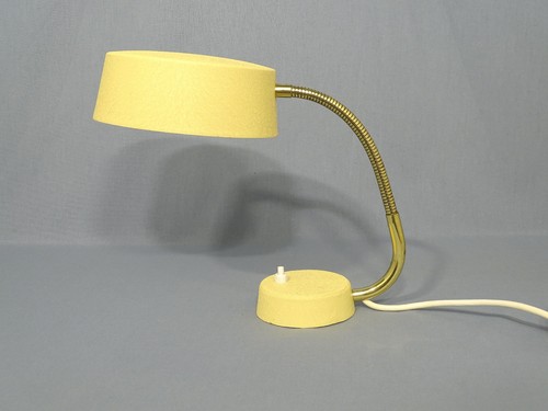 Lampada tavolo anni 50 - tavolo,