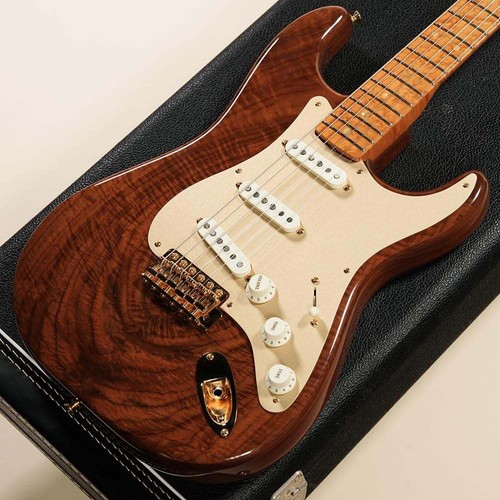 Fender custom shop - fender,