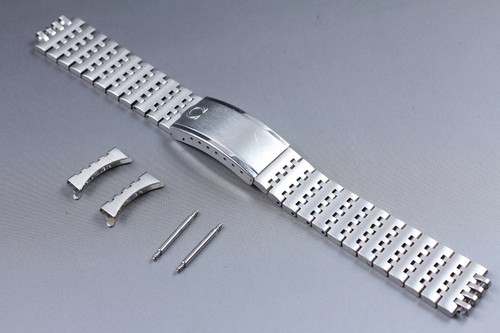 Cinturino orologio vintage