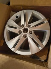 Cerchio In Lega Vw Golf 8