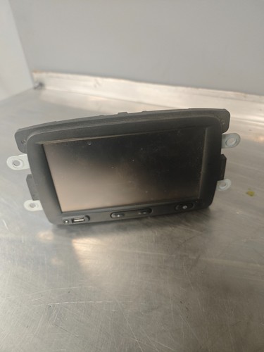 Autoradio medianav gps dacia - ,