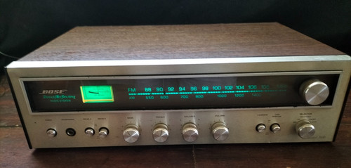 Bose mod 360 sinto - 360,